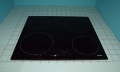 Ceramic Surface - 9046297 Induction Plate Pbp4vi512ftb1-cd [Amica]